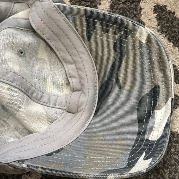 ☀️SOLD☀️ Anthropologie Baseball Cap - Picture 5 of 5